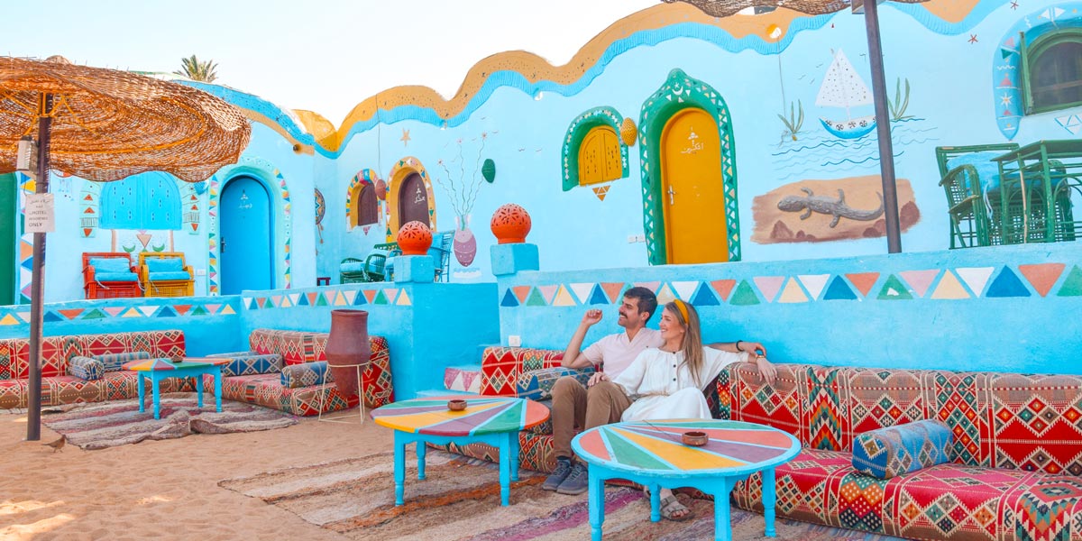 Aswan